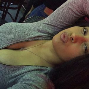 Meet your Posher, Kearra